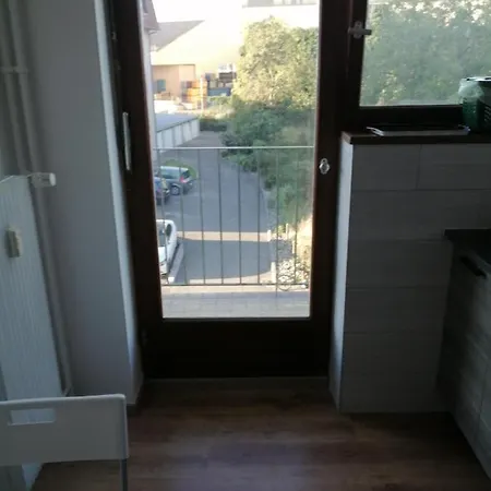 Appartement Cosy Arret De Tram Saint-Louis Grenze Exterior photo