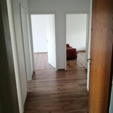 Appartement Cosy Arret De Tram Saint-Louis Grenze Exterior photo