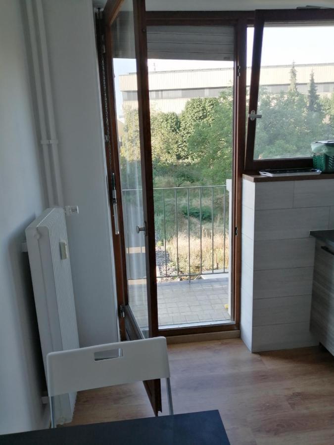 Apartment Cosy Arret De Tram Saint-louis Grenze Saint-Louis (Haut-Rhin)